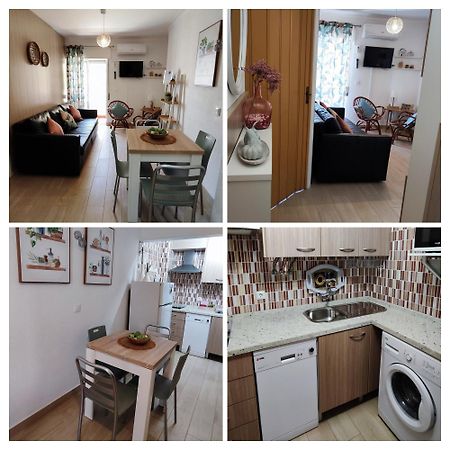 Apartamento Praia De Monte Gordo Exteriér fotografie