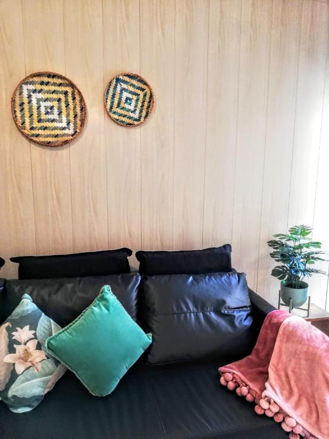 Apartamento Praia De Monte Gordo Exteriér fotografie
