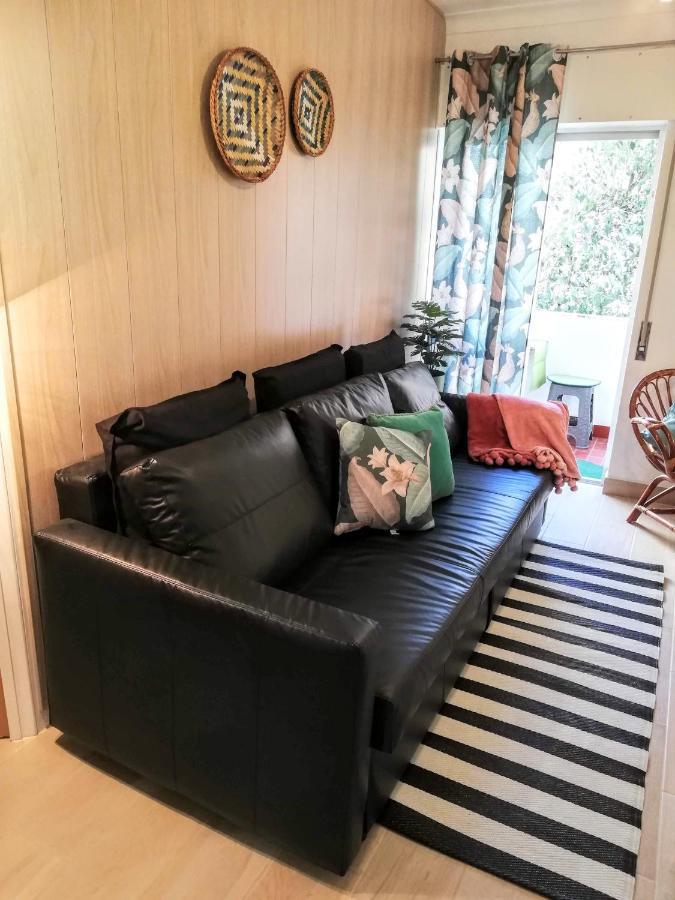 Apartamento Praia De Monte Gordo Exteriér fotografie