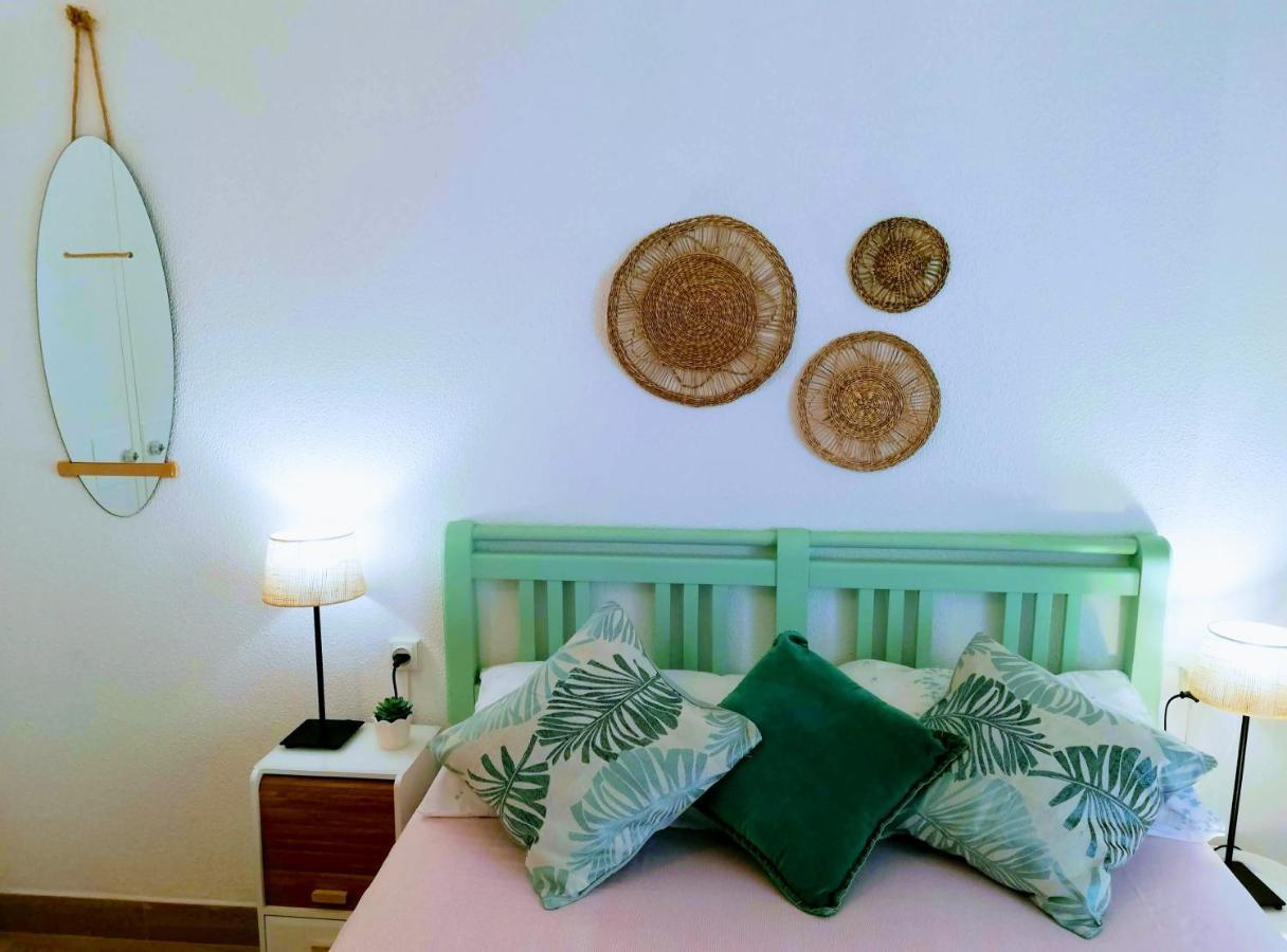 Apartamento Praia De Monte Gordo Exteriér fotografie