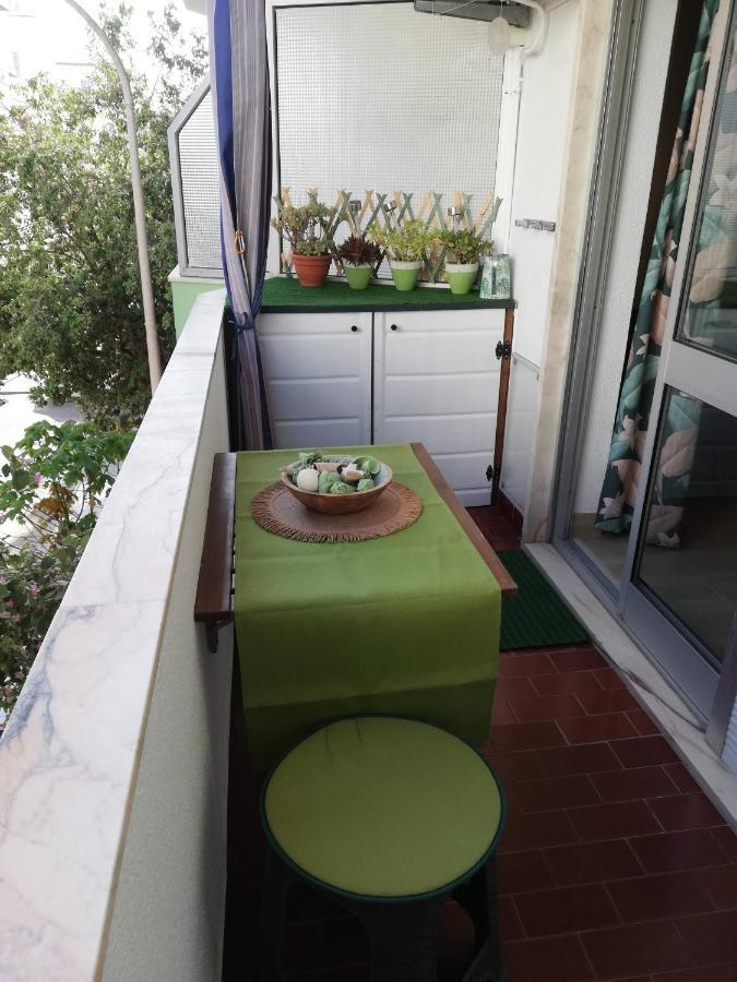 Apartamento Praia De Monte Gordo Exteriér fotografie