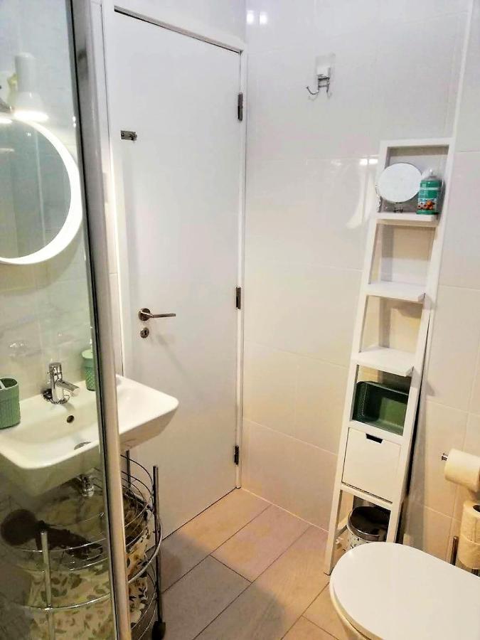 Apartamento Praia De Monte Gordo Exteriér fotografie
