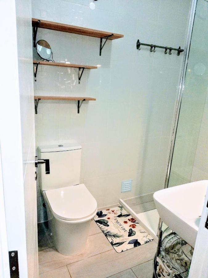 Apartamento Praia De Monte Gordo Exteriér fotografie