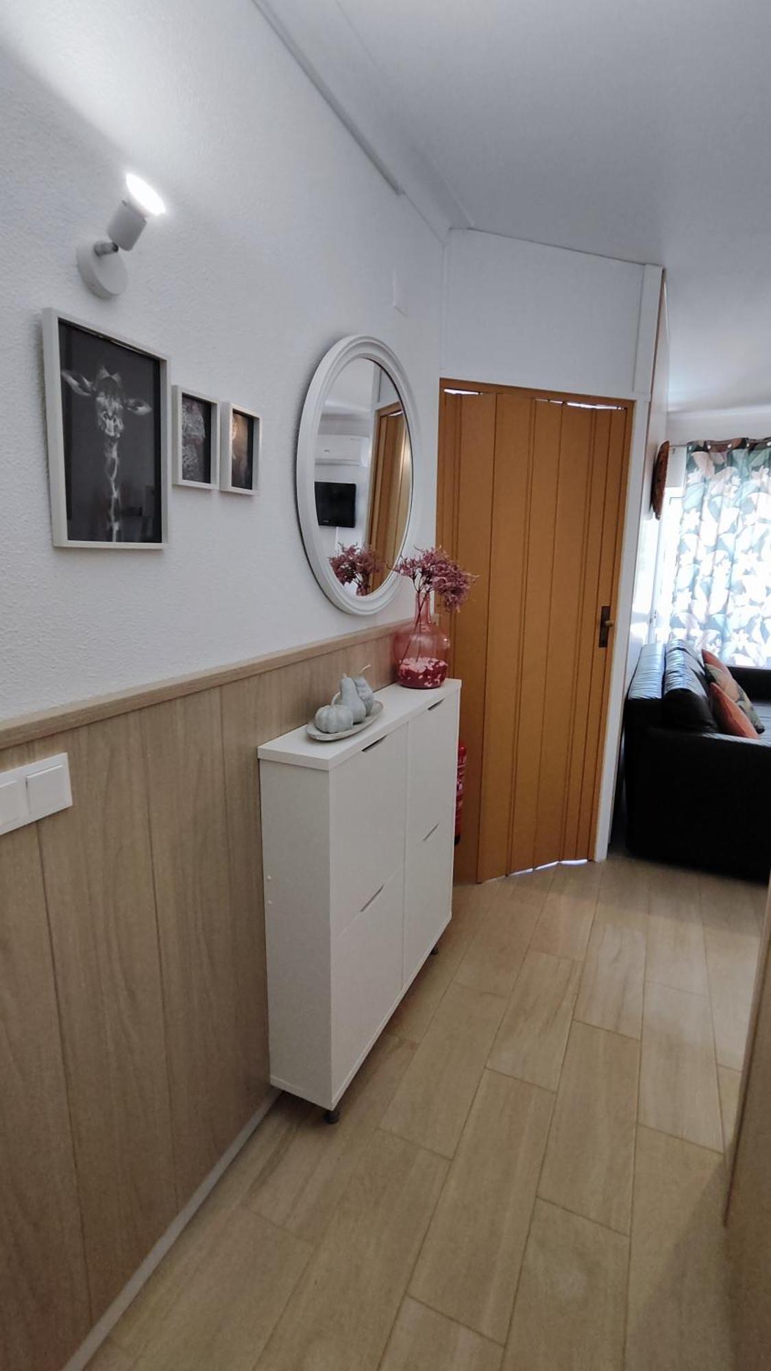 Apartamento Praia De Monte Gordo Exteriér fotografie