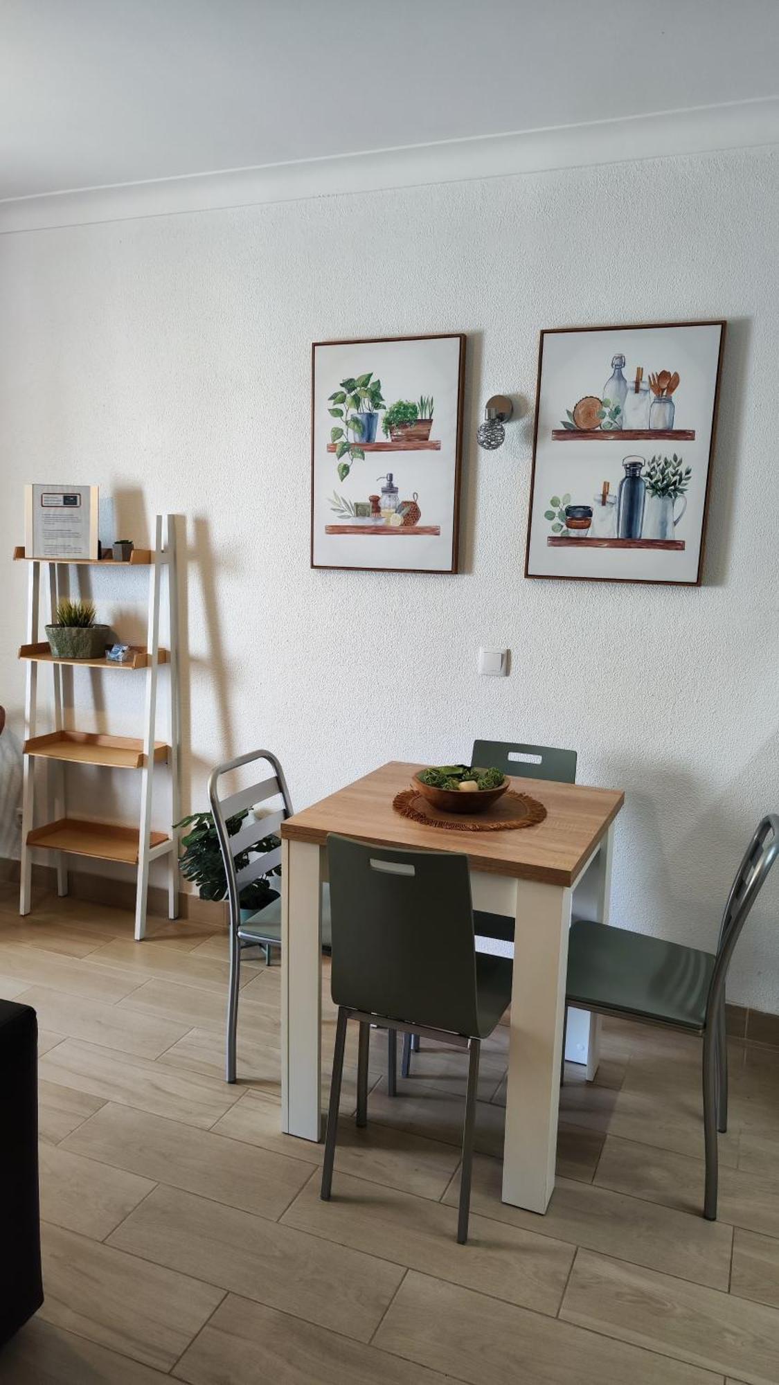 Apartamento Praia De Monte Gordo Exteriér fotografie